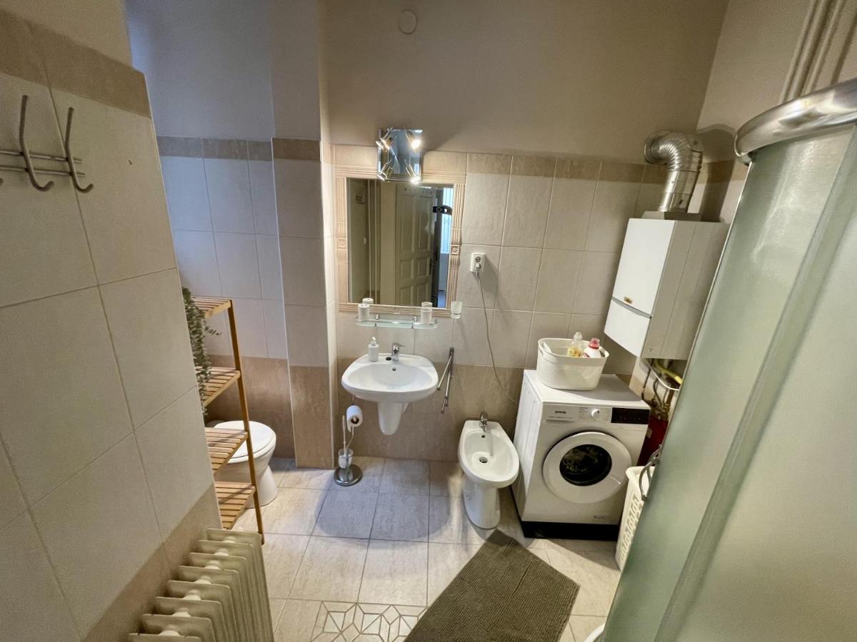 Appartement Boheme Βουδαπέστη Εξωτερικό φωτογραφία