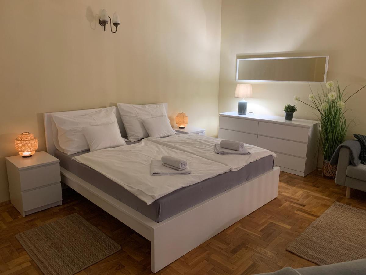 Appartement Boheme Βουδαπέστη Εξωτερικό φωτογραφία