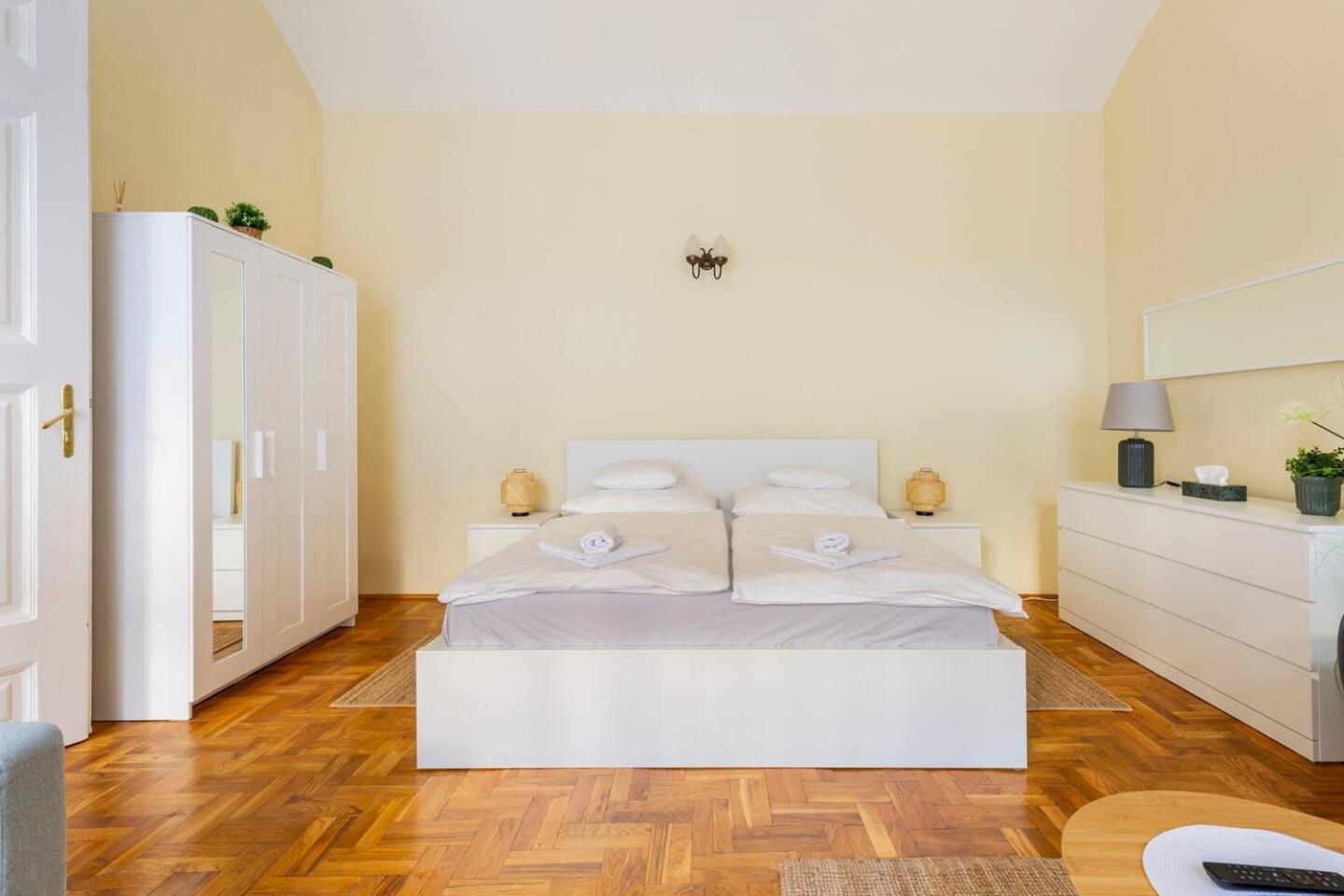 Appartement Boheme Βουδαπέστη Εξωτερικό φωτογραφία