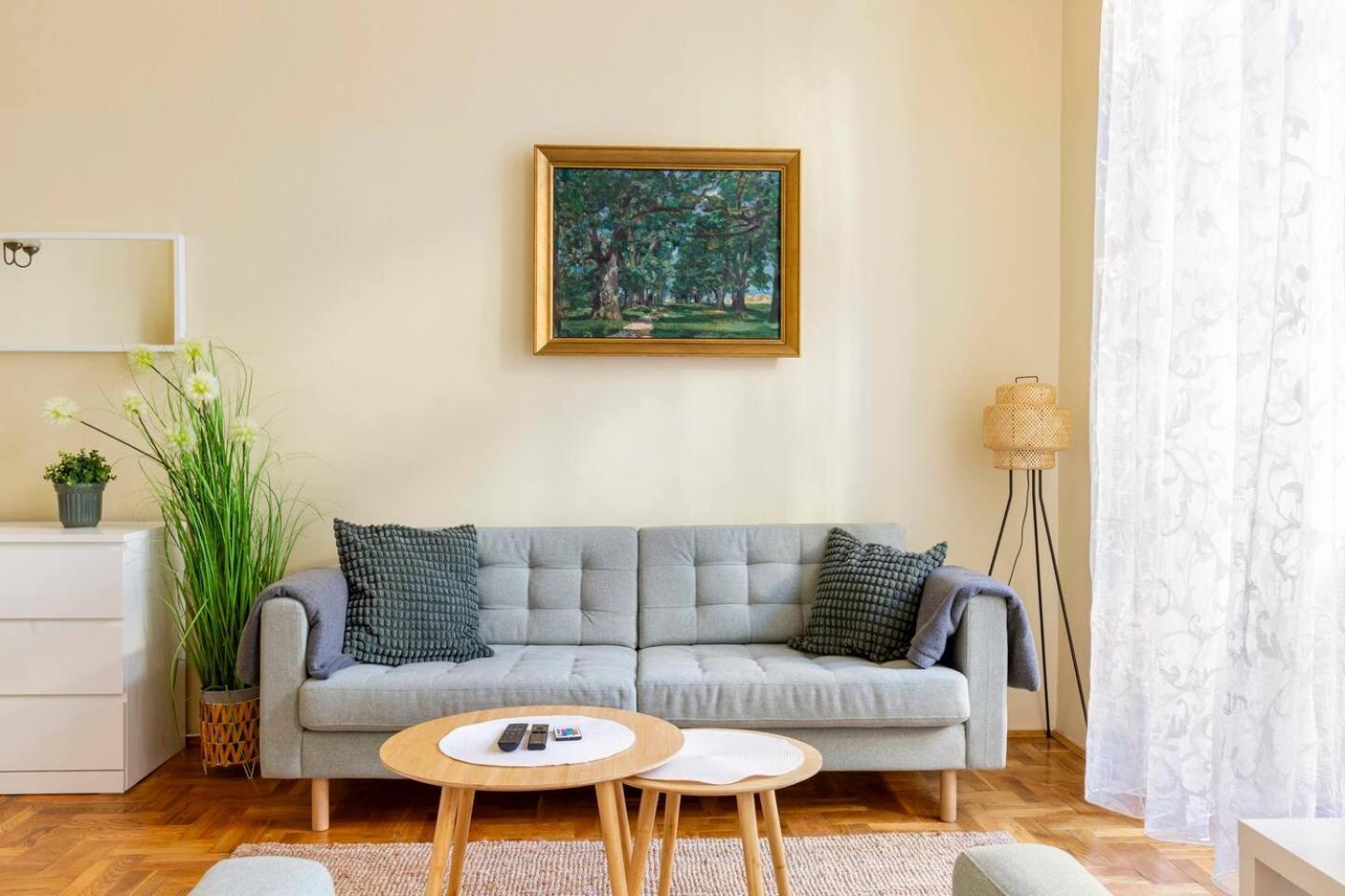 Appartement Boheme Βουδαπέστη Εξωτερικό φωτογραφία