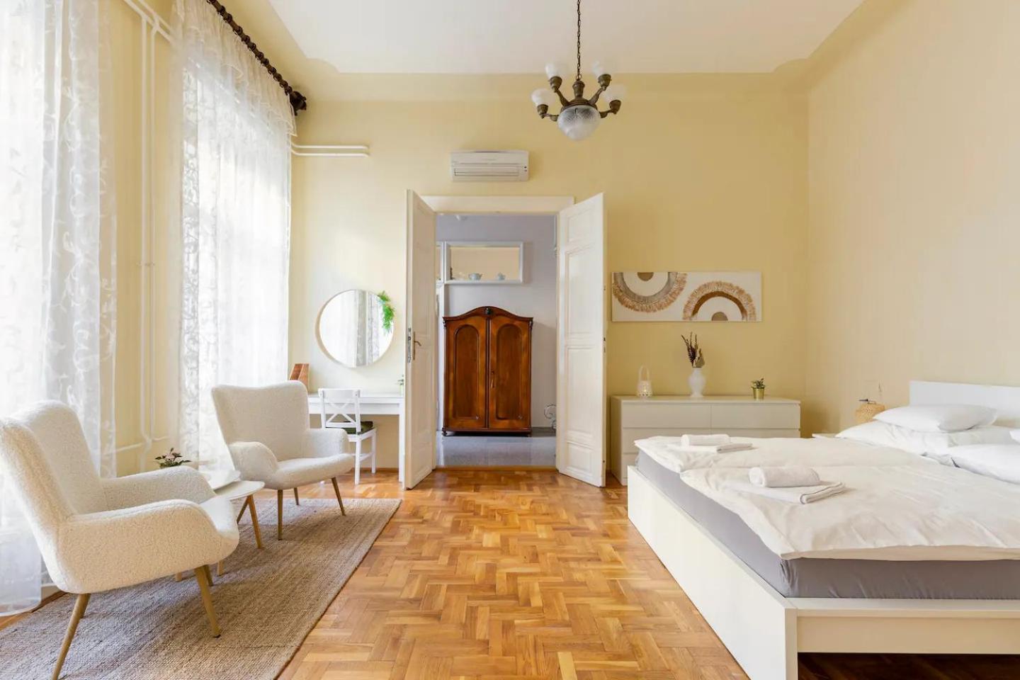 Appartement Boheme Βουδαπέστη Εξωτερικό φωτογραφία